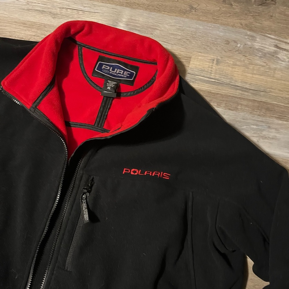 Mens Polaris jacket